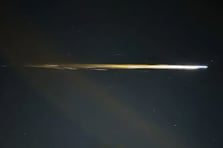 Uzay çöplerine yeraltından çözüm: Deprem cihazlarıyla takip edilebilecek