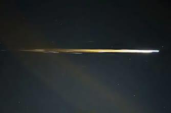 Uzay çöplerine yeraltından çözüm