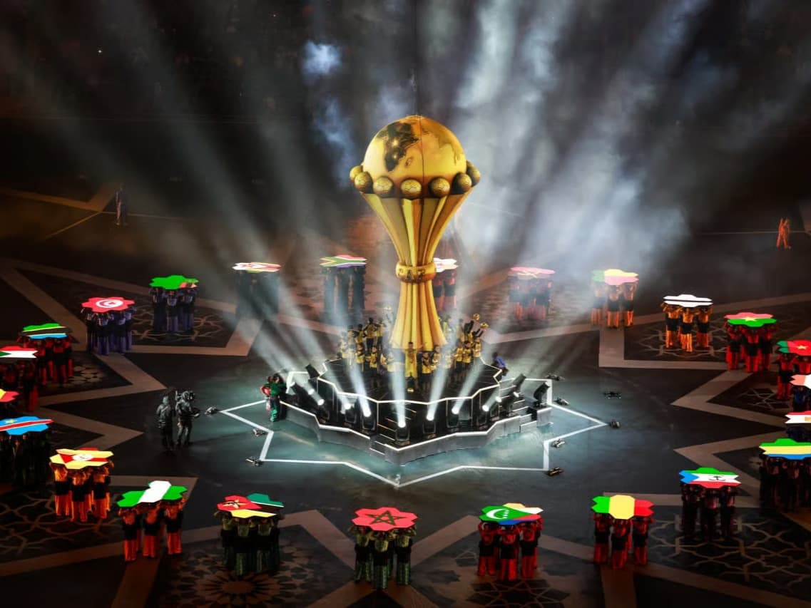 AFCON 2025 finaline ceza yağmuru