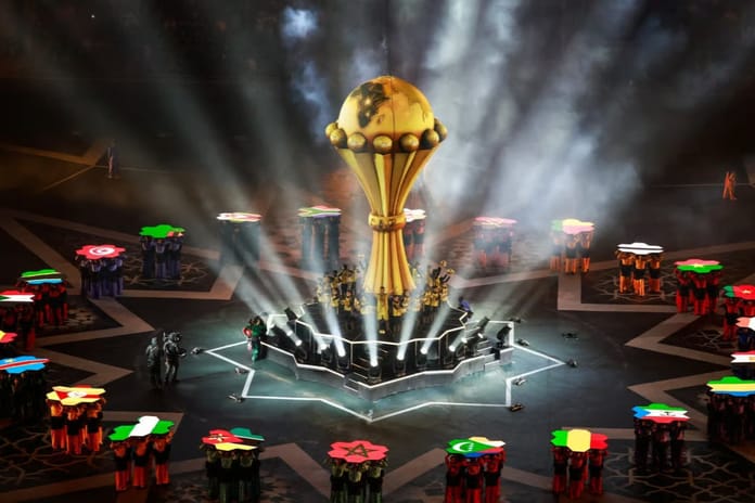 Afrika Uluslar Kupası finalindeki olayların cezaları açıklandı: Senegal ve Fas'a ceza yağdı