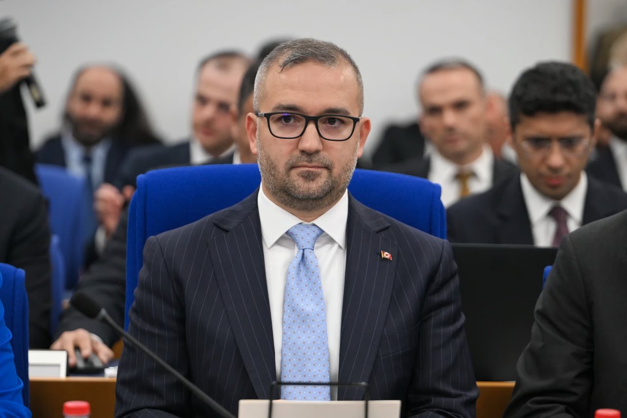 Merkez Bankası 2026 enflasyon tahminini yukarı çekti 