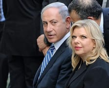 İsrailli esirden Netanyahu'nun eşine: Daha kaç kişi ölmeli?