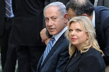 İsrailli esirden Netanyahu'nun eşine: Daha kaç kişi ölmeli?