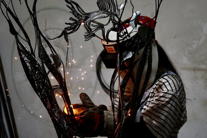 Sanayi esnafıyla kurulan güçlü bağ