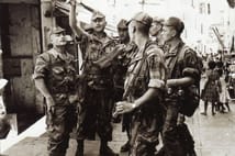 Afrika liderlerinden sömürge suçlarının tanınması ve tazminat talebi