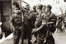 Afrika liderlerinden sömürge suçlarının tanınması ve tazminat talebi