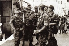 Afrika liderlerinden sömürge suçlarının tanınması ve tazminat talebi