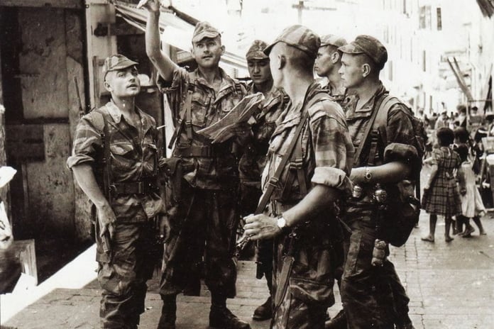 Afrika liderlerinden sömürge suçlarının tanınması ve tazminat talebi