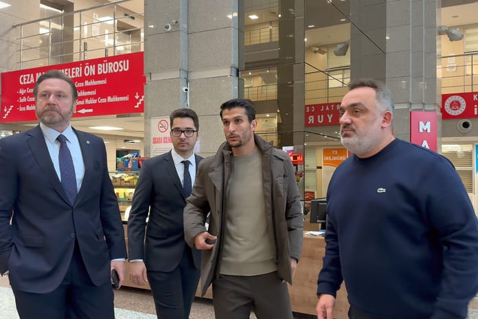 'Aklandı' iddialarına yanıt