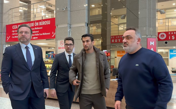 'Aklandı' iddialarına yanıt