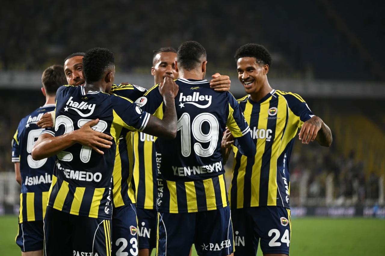 Fenerbahçe - Aston Villa maçı ne zaman?