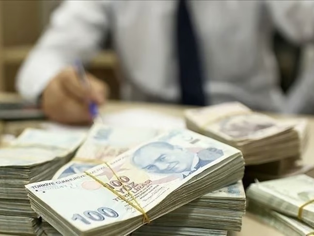 KKM’de düşüş devam ediyor: 724 milyon lira azaldı