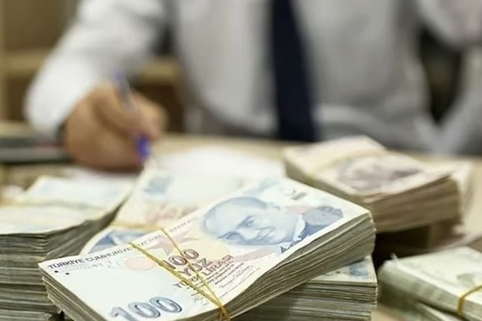 KKM’de düşüş devam ediyor: 724 milyon lira azaldı
