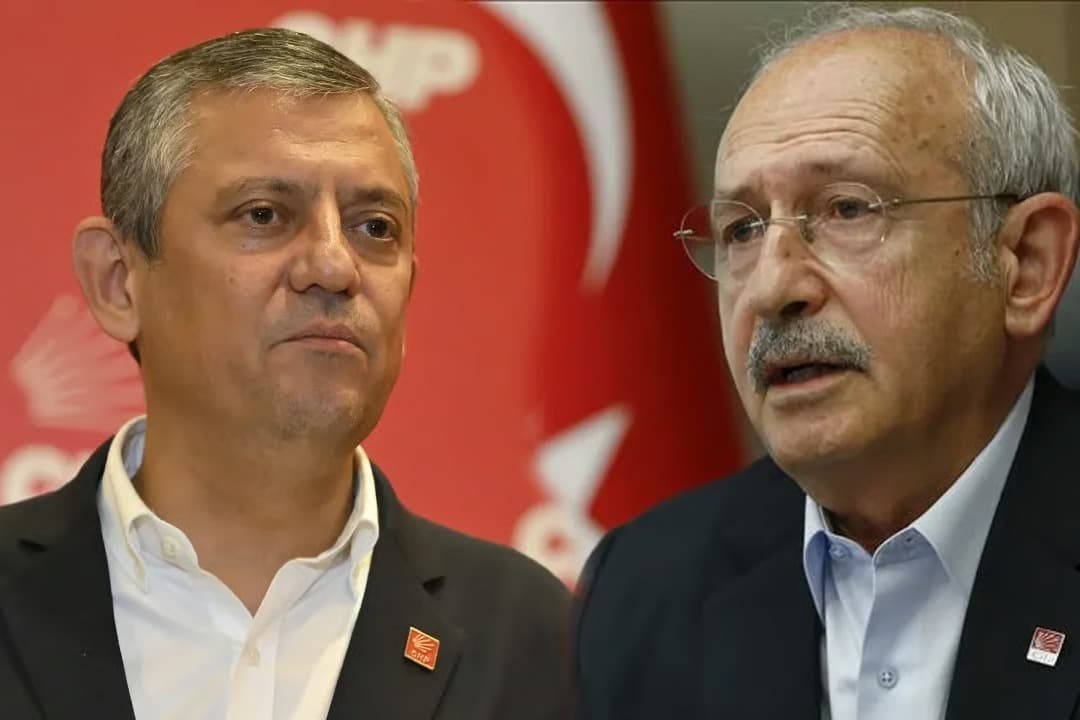 Özgür Özel’den Kemal Kılıçdaroğlu’na ‘seçim’ teklifi! “Kazanırsa elini öpeceğim”
