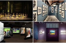 İstanbul’da Ekim ayı kültür-sanat takvimi