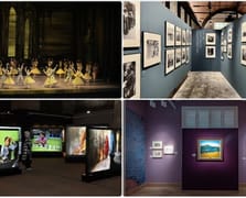 İstanbul’da Ekim ayı kültür-sanat takvimi