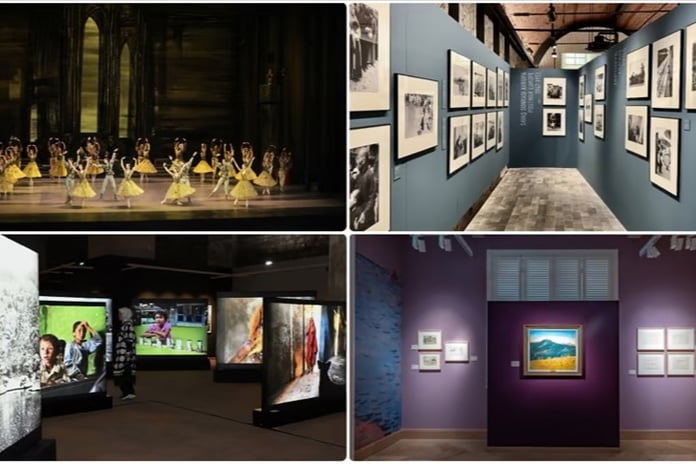 İstanbul’da Ekim ayı kültür-sanat takvimi