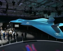 İtalya GCAP savaş uçağı programına 8,8 milyar euro onayladı