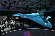 İtalya GCAP savaş uçağı programına 8,8 milyar euro onayladı