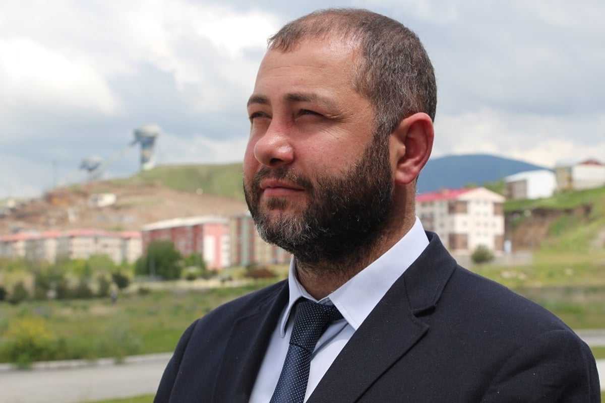 MEB yeni Bilgi İşlem Genel Müdürü Ersin Karaman