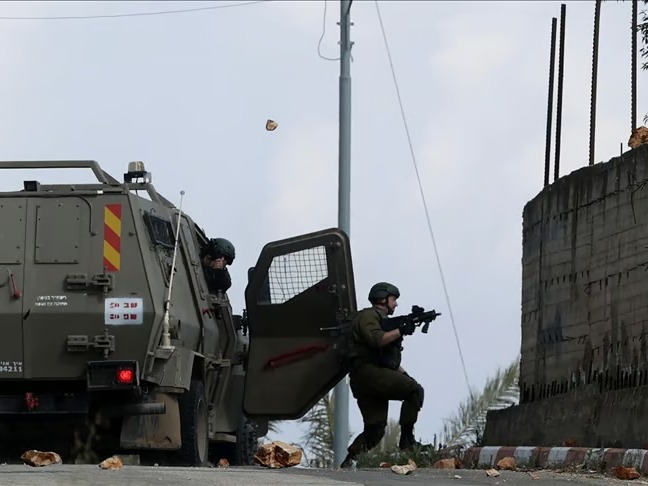 Israeli Soldier Killed, 11 Wounded, 4 Missing In Gaza Ambush
