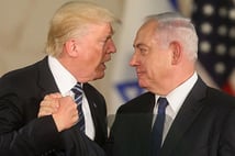 ABD Başkanı Donald Trump Gazze'deki açlık hakkında konuştu