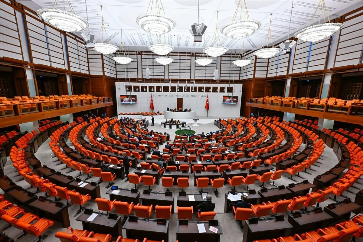 112 cezaları, KİT hesapları, yapay zeka ve daha fazlası