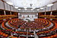 112 cezaları, KİT hesapları, yapay zeka ve daha fazlası