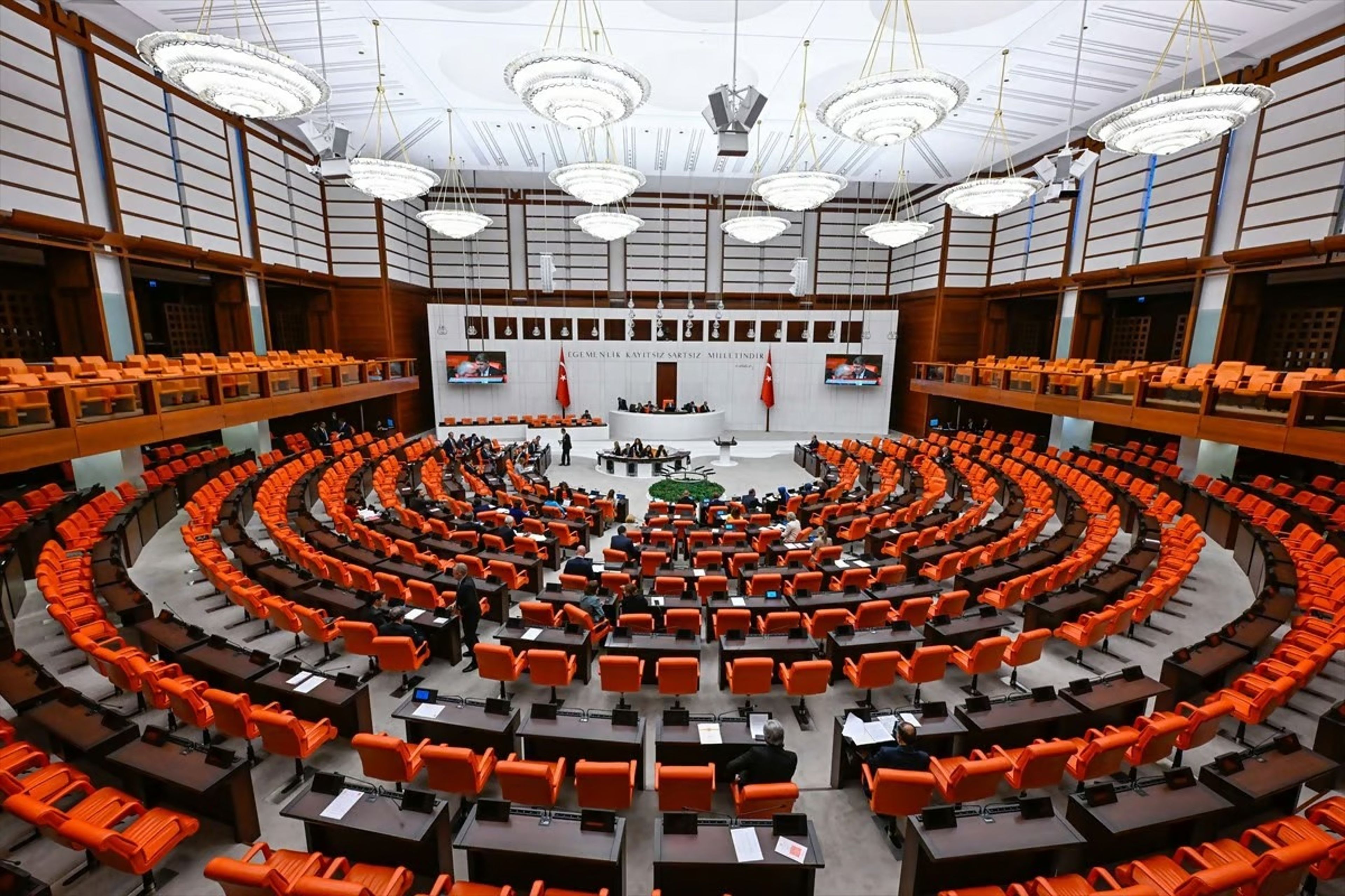 112 cezaları, KİT hesapları, yapay zeka ve daha fazlası