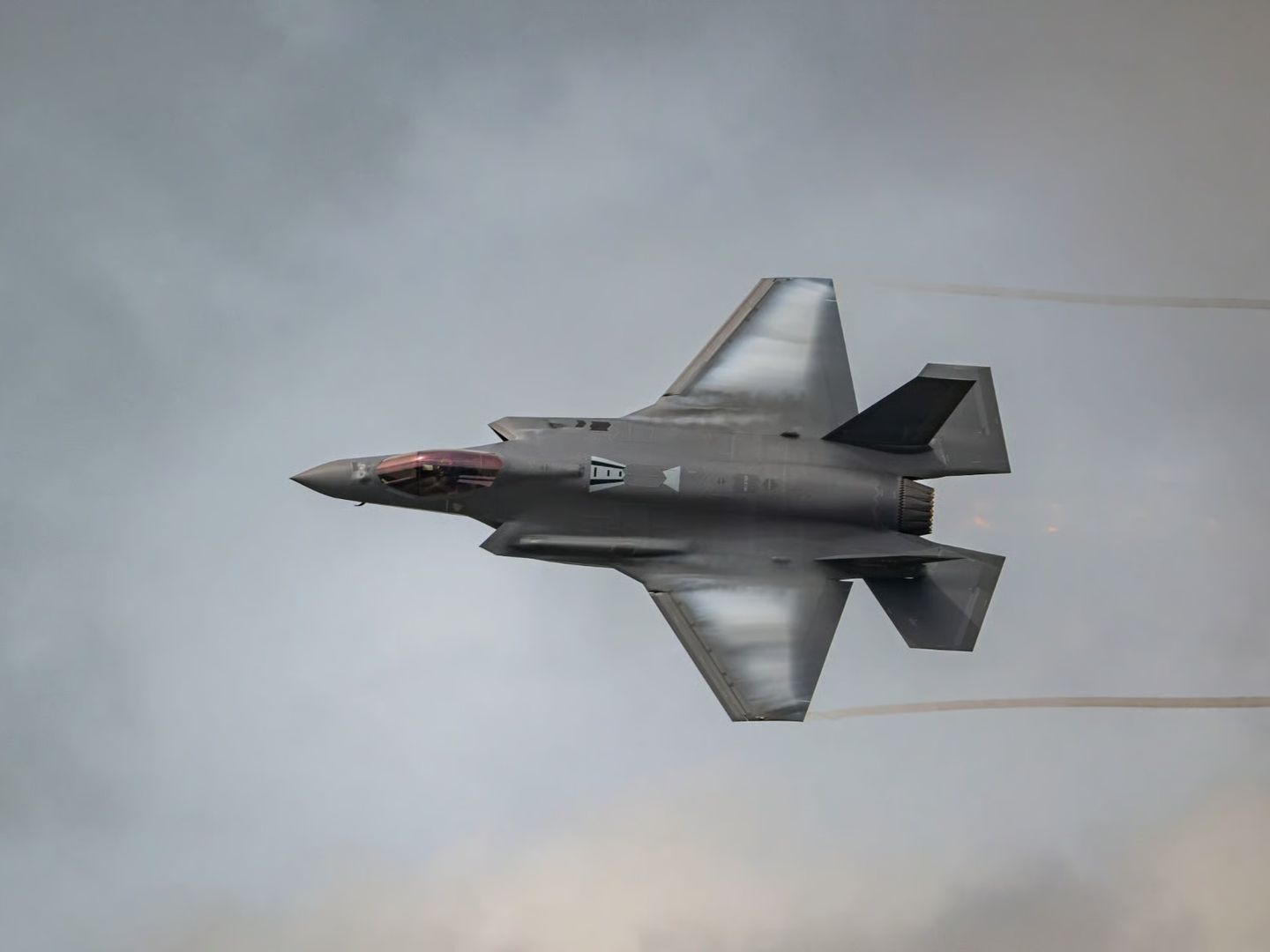 Yunanistan, ilk F-35 uçaklarını 2028’in sonunda teslim alacak