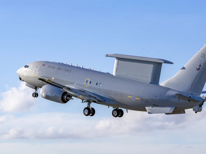 ABD Savunma Bakanı Hegseth E-7 Wedgetail alımına karşı çıktı