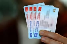 1.9 milyon eski tip ehliyet için indirimli yenilemede son hafta