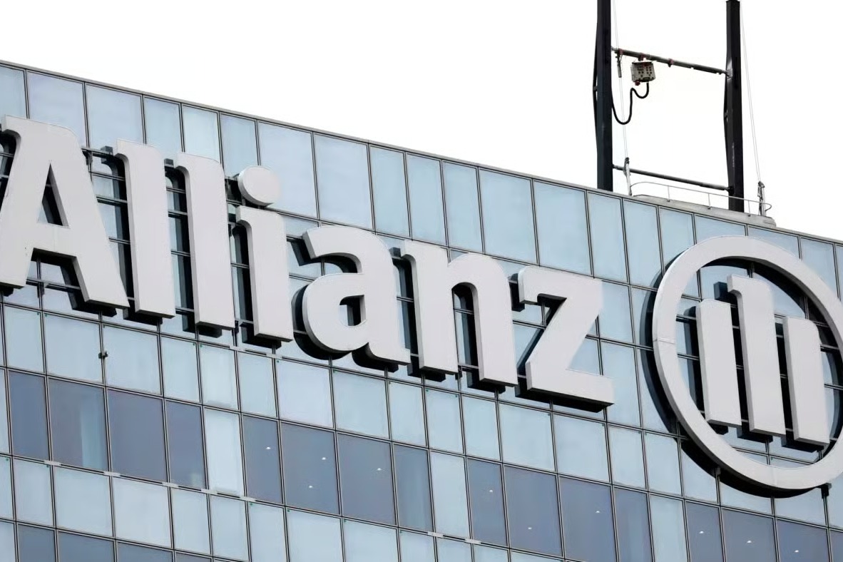 Allianz CEO Warns Germany Faces Return As Sick Man Of Europe