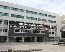 Antalya Büyükşehir’de iddianame tamamlandı! Muhittin Böcek ile 40 kişiye yargı yolu 