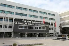 Antalya Büyükşehir’de iddianame tamamlandı! Muhittin Böcek ile 40 kişiye yargı yolu 