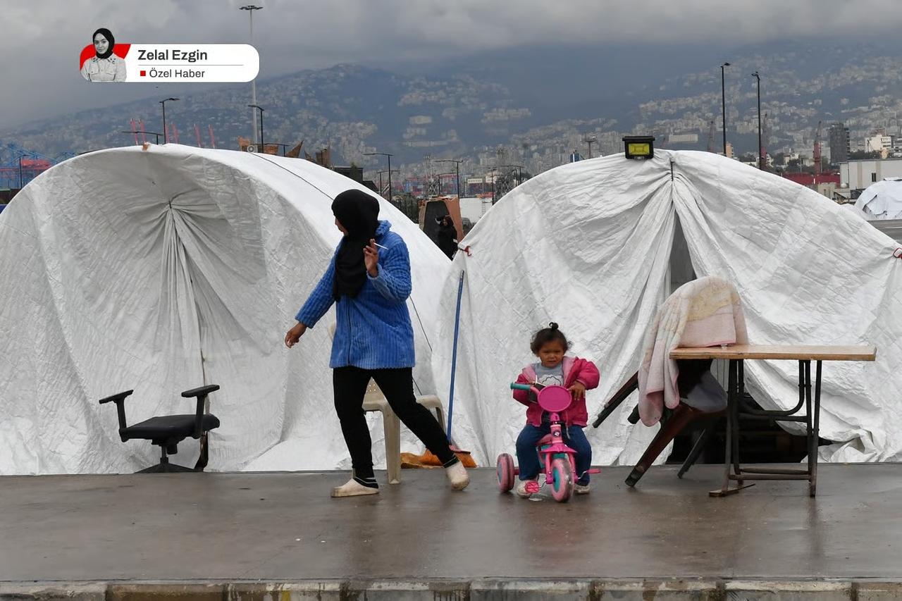 İsrail Çekilmiyor: Lübnan’a Ne Olacak?