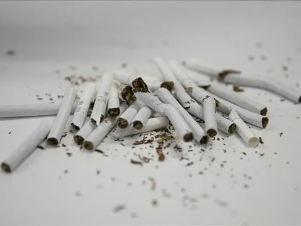 Sigarayla mücadelede yeni öneri: Paketi 300 olmalı