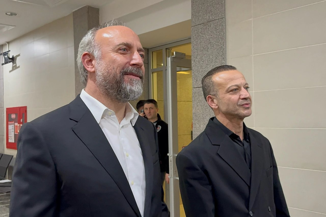 Halit Ergenç’e “yalan tanıklık” cezası