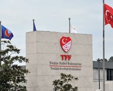 TFF'den disiplin operasyonu: Süper Lig'den 8 kulüp PFDK'ye gönderildi