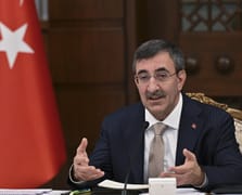 Cumhurbaşkanı Yardımcısı Yılmaz duyurdu: Sanal kumara karşı eylem planı hazırlanıyor