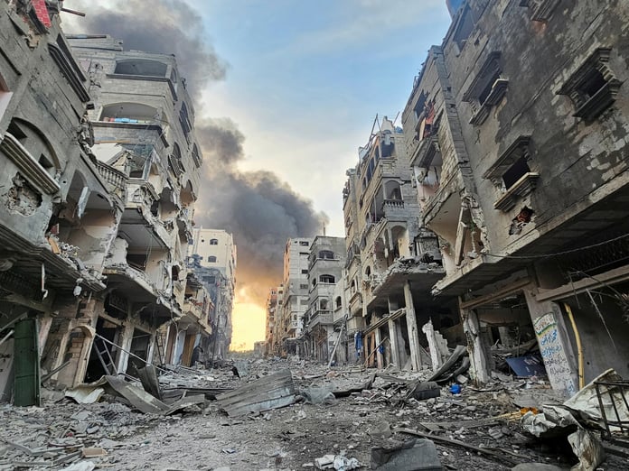 4 bin sanatçıdan Filistin ortak çağrı