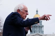 ABD'li senatörden İsrail'e askeri yardımı durdurun çağrısı