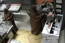 3 milyon liralık ziynet eşyası çaldılar: 16 yaşında 51 suç kaydı var