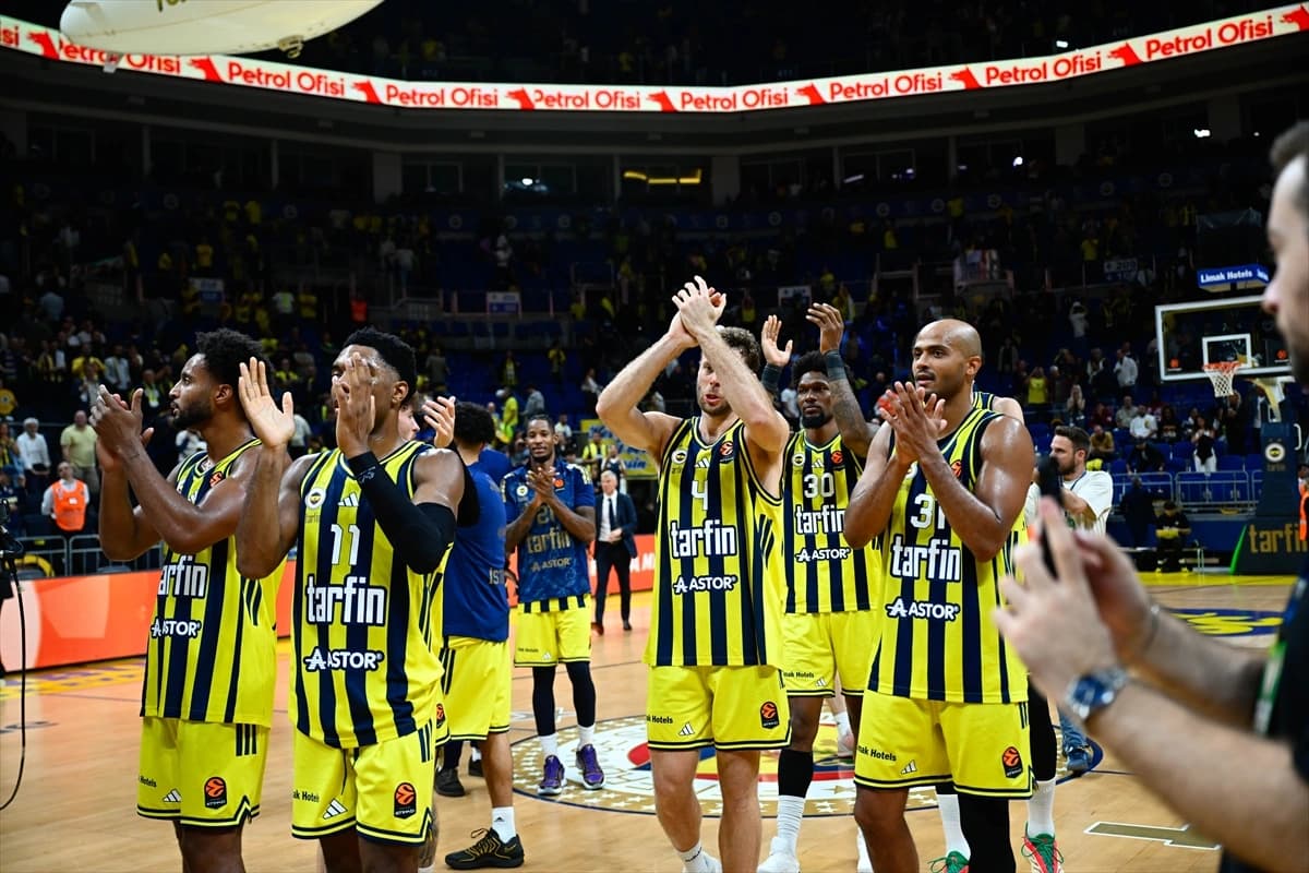 Fenerbahçe evinde iki maça çıkacak