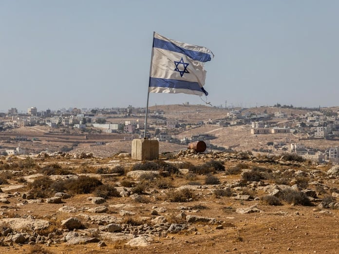 The New Arab: İsrail'in “kıyamet günü yerleşim planı” ve sonuçları