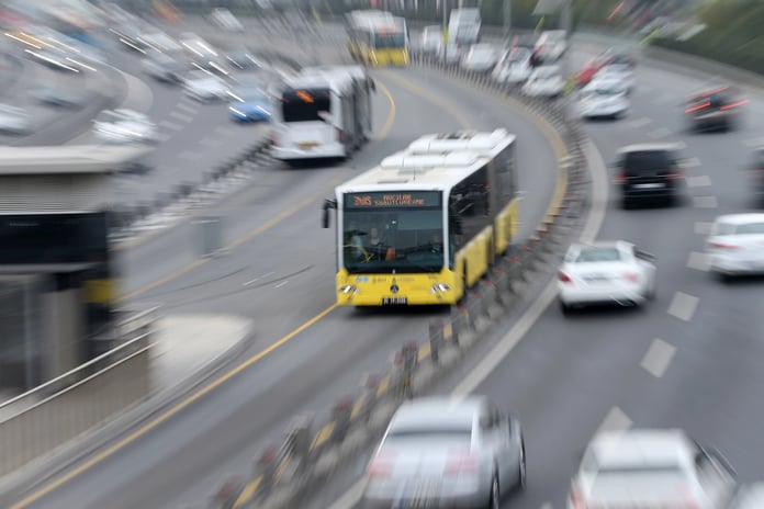 Metrobüs kazası mı oldu? 23 Eylül Metrobüs kazası mı var, ölü-yaralı var mı?