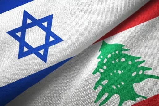 Lübnan ateşkesi 3 hafta uzatıldı