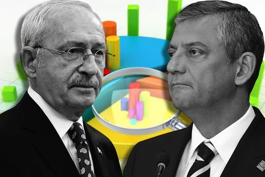 Son araştırmada dikkat çeken rakamlar! Özgül Özel parti kurarsa kaç kişi destekler?