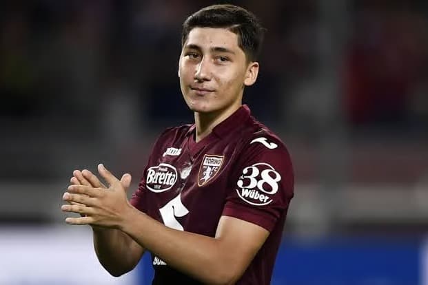 Beşiktaş’tan 5 milyona gitmişti: Torino Emirhan İlkhan’ı satış listesine koydu!