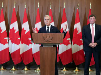 US and Canada Trade Blame for Collapse of Talks